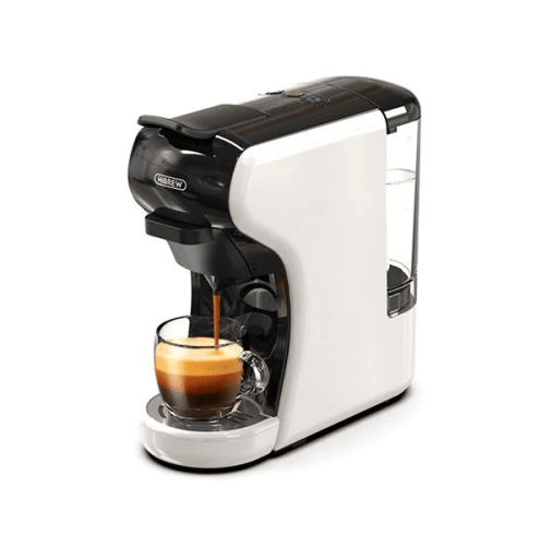 70ml Capsule Coffee Machine Automatic Espresso Machine 19Bar Extraction French Drip Mocha Italian Epresso, touch sensing 1450W 70ml Capsule Coffee Machine Automatic Espresso Machine 19Bar Extraction French Drip Mocha Italian Epresso, touch sensing 1450W